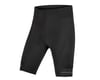 Image 1 for Endura FS260 Waist Shorts (Black) (XL)